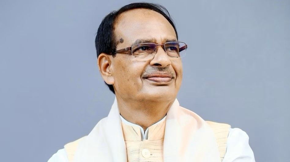 shivraj singh - The Fourth