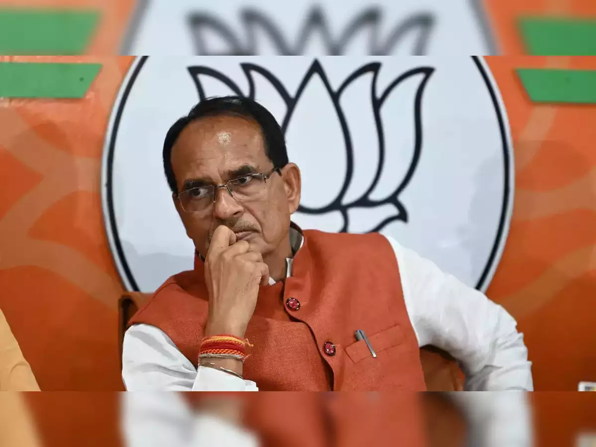 tainted have come under one tent says shivraj singh chouhan in jibe at india alliance - The Fourth