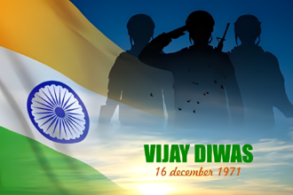 vijay diwas - The Fourth