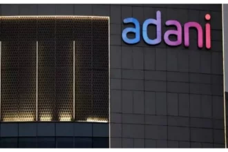 Adani Group - The Fourth