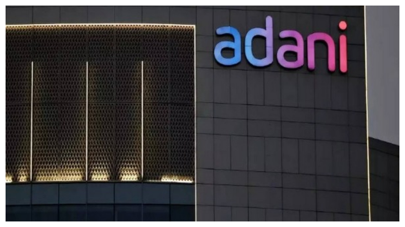 Adani Group - The Fourth