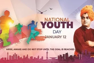 National Youth Day - The Fourth