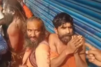 Sadhus attacked in West Bengal - The Fourth