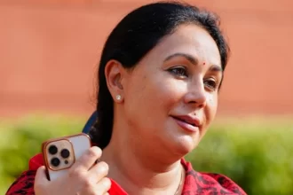 Diya Kumari Rajasthan PTI - The Fourth