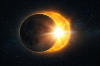 lunar eclipse 2024 - The Fourth