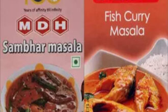 hk singapore food regulators red flag cancer causing ingredient in certain mdh everest spices - The Fourth