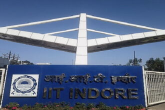 iit indore placement salary package rti reply featured image - The Fourth