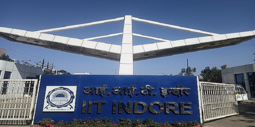 iit indore placement salary package rti reply featured image - The Fourth