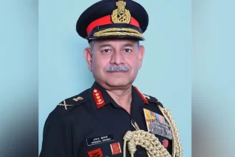 lieutenant general upendra dwivedi 113655589 16x9 0 - The Fourth