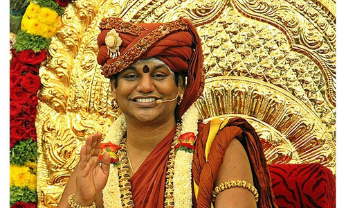 500x300 366804 nithyananda - The Fourth