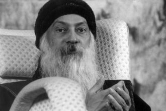 osho - The Fourth