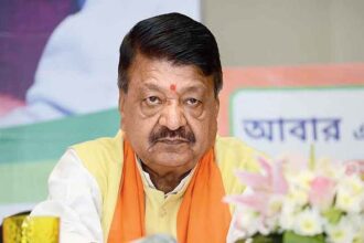 402433 kailash vijayvargiya - The Fourth