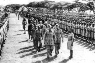 Azad Hind Fauj - The Fourth