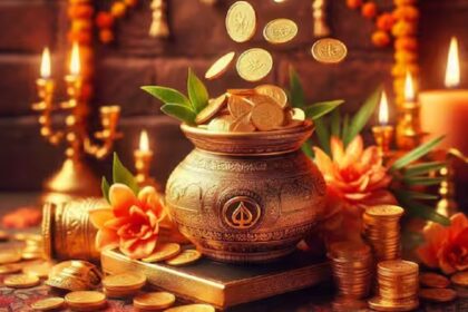 dhanteras.1 - The Fourth