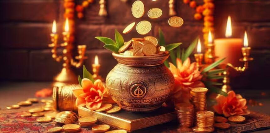 dhanteras.1 - The Fourth