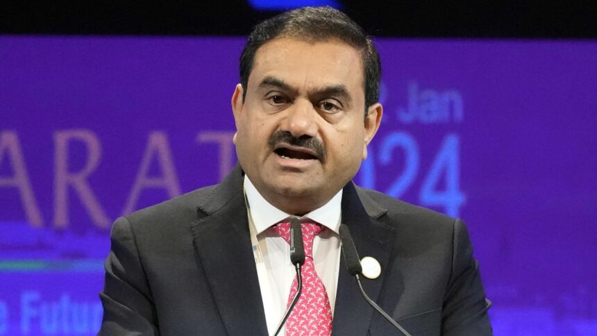 Adani Bribery Indictment 86639 - The Fourth