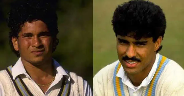 sachin tendulkar and waqar younis made their debuts in 1989 1731581696129 large - The Fourth