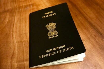 acj 1501 new indian passport jpg - The Fourth