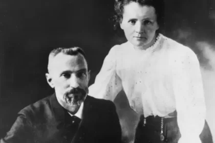 in 1903 the physics nobel prize was awarded to pierre curie marie curie and henri becquerel - The Fourth