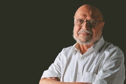 shyam benegal indian film director screenwriter and documentary filmmaker in mumbai on 17th mar 231805588 16x9 0 - The Fourth