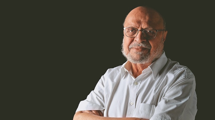 shyam benegal indian film director screenwriter and documentary filmmaker in mumbai on 17th mar 231805588 - The Fourth