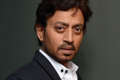 Irrfan Khan 2013 - The Fourth