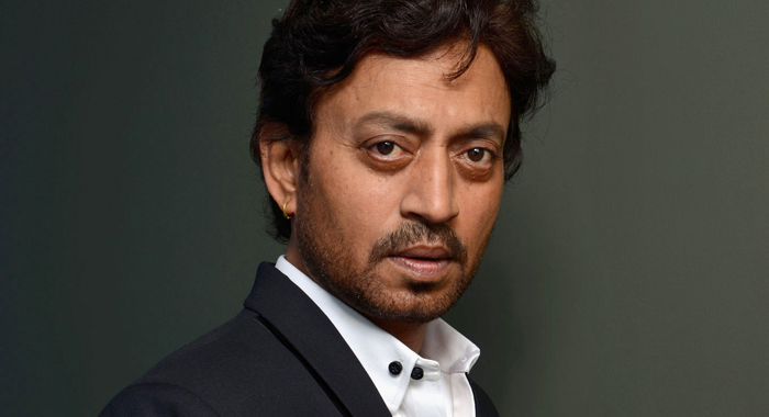 Irrfan Khan 2013 - The Fourth