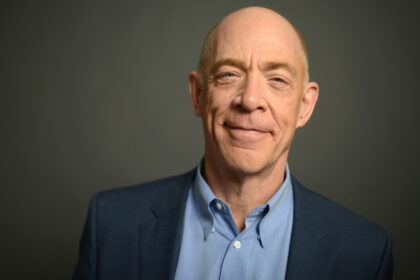 J.K. Simmons - The Fourth