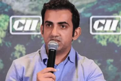 gautam gambhir cricket today 1 1024x576 1 1024x576 1 - The Fourth