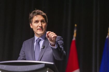 justintrudeau b 1736135475 1 - The Fourth