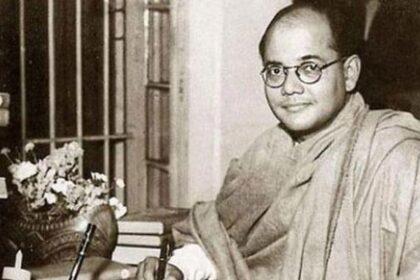 netaji subhas chandra bose 650x400 51480839062 - The Fourth