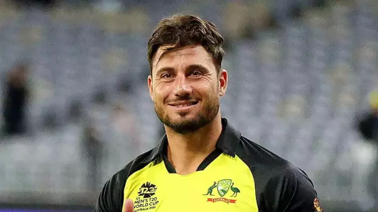 Marcus Stoinis 1 768x432 1 - The Fourth