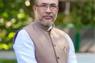 N. Biren Singh resigns as Chief Minister of Manipur - The Fourth