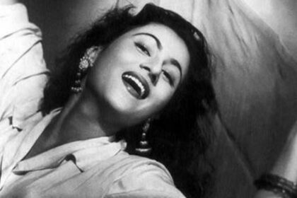 madhubala - The Fourth