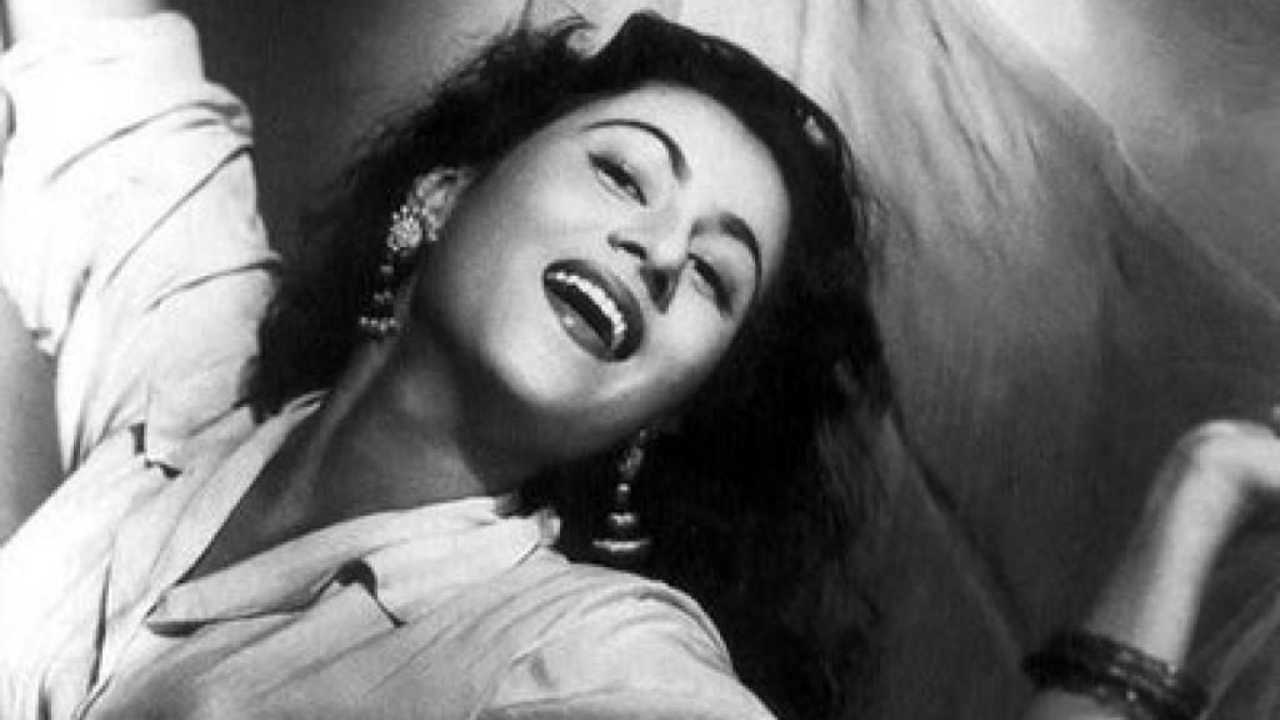 madhubala - The Fourth