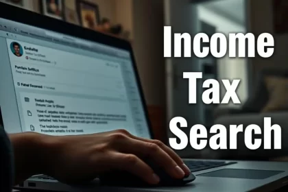 your email and social media account can be accessed by income tax officer starting next financial year in these cases - The Fourth