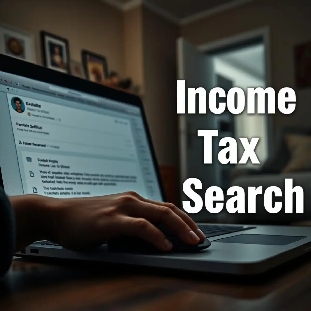 your email and social media account can be accessed by income tax officer starting next financial year in these cases - The Fourth