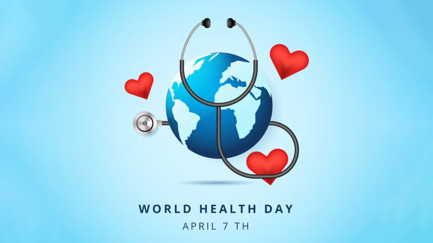 world health day quotes - The Fourth