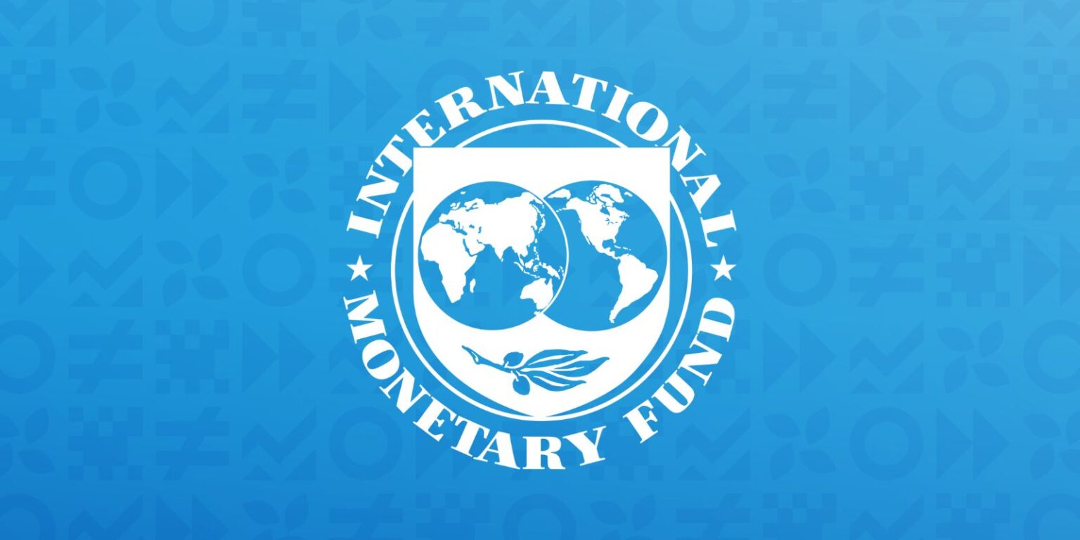 imf logo - The Fourth