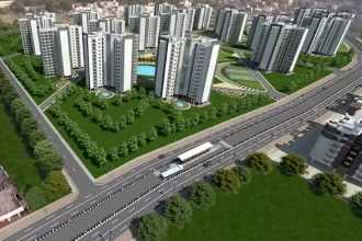 Indore Green City. the fourth.in