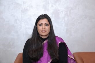 चुनाव आयुक्त ज्ञानेश कुमार की बेटी पर उठे सवाल