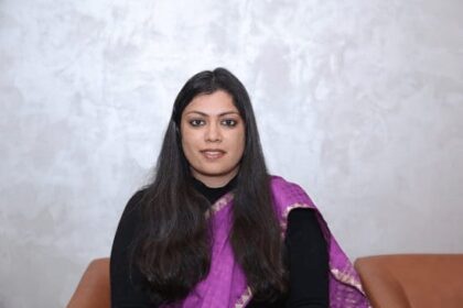 चुनाव आयुक्त ज्ञानेश कुमार की बेटी पर उठे सवाल