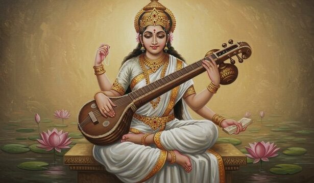 Basant Panchami