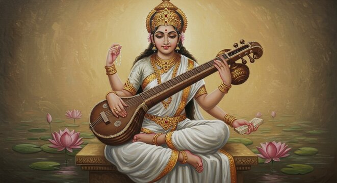 Basant Panchami