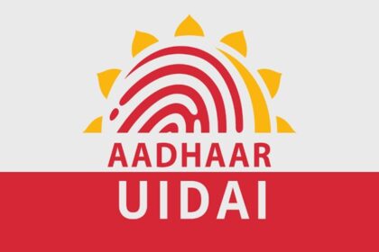 Aadhaar App