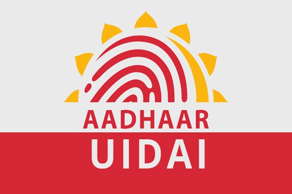 Aadhaar App