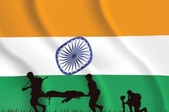 Pulwama के वीरों को राष्ट्र का नमन, नेताओं ने कहा बलिदान रहेगा अमर