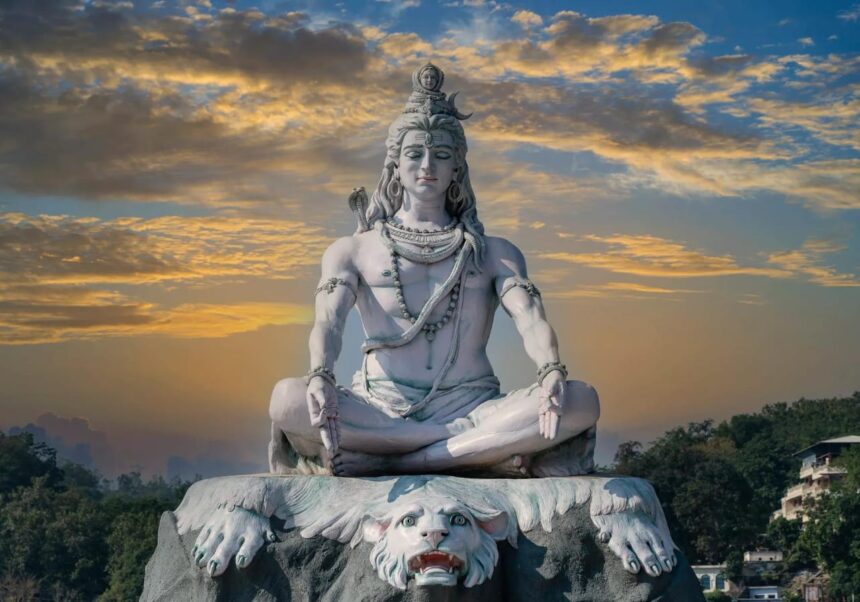 Mahashivratri