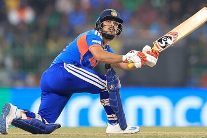 भारत तो छोड़िए… Ishan Kishan से ही हार गया पाकिस्तान