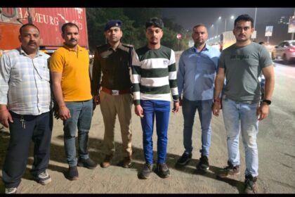 Indore में MBA छात्रा की हत्या: प्रेम-आवेग और अंधविश्वास का सनसनीखेज मामला